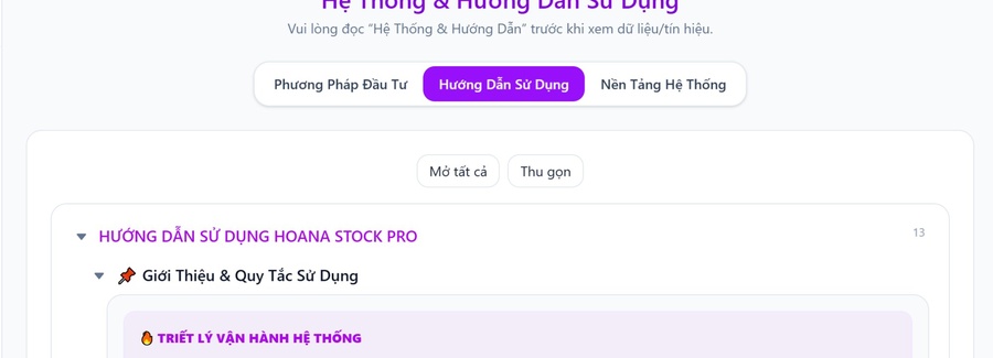 Hướng Dẫn Sử Dụng